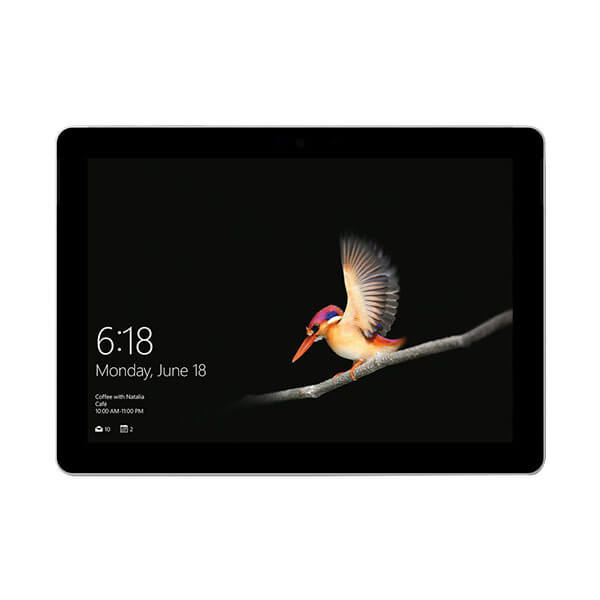 Touchscreen Tablet Giveaway