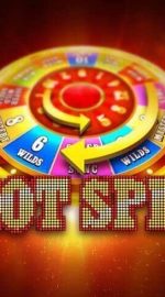 Hot Spin